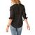  Carve Designs Women's Dylan Gauze Tunic - Back